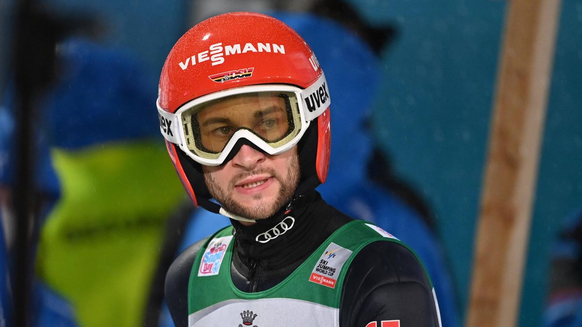 markus eisenbichler hochzeit