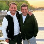mit wem ist dennis wilms verheiratet