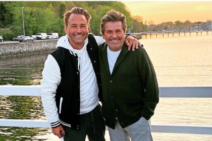 mit wem ist dennis wilms verheiratet