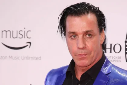 till lindemann krankheit