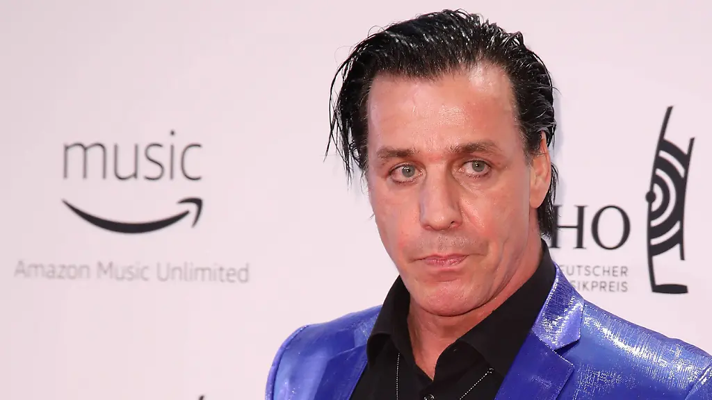 till lindemann krankheit