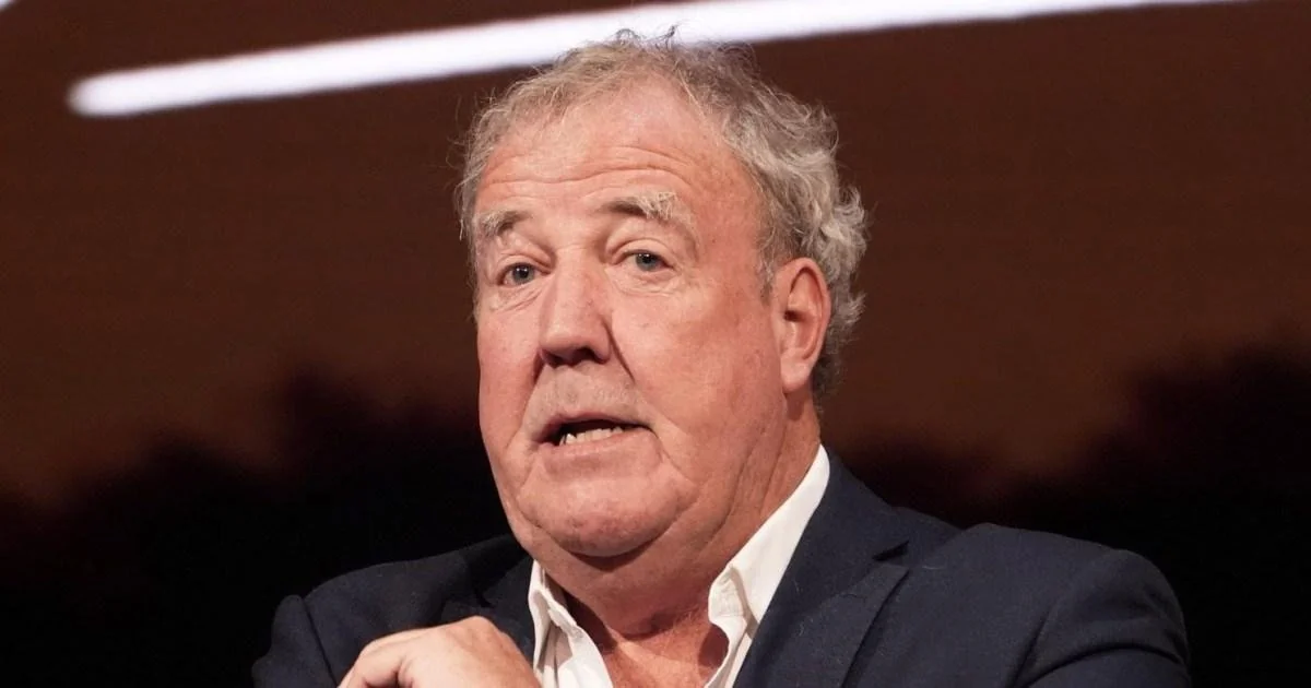 jeremy clarkson vermögen