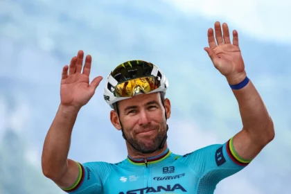 mark cavendish vermögen