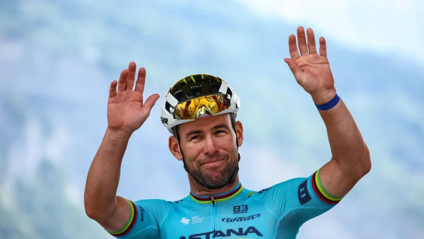 mark cavendish vermögen