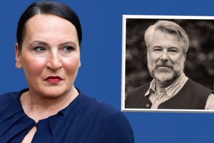 mit wem ist dieter fischer verheiratet