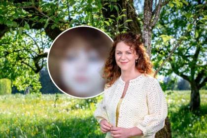 nike fuhrmann verheiratet