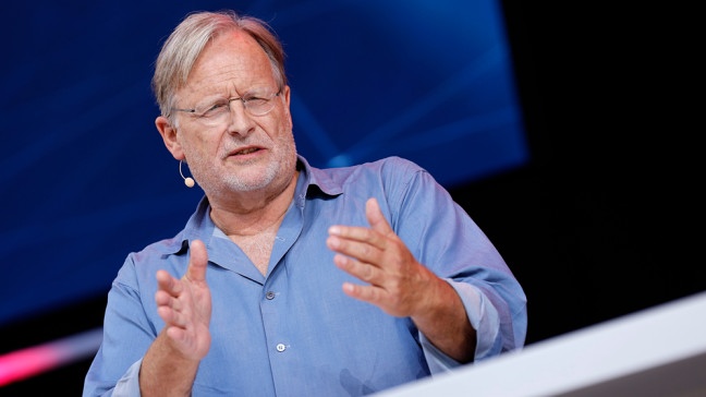 wilhelm grönemeyer